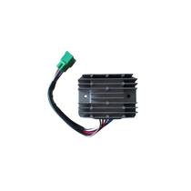 Regulador Retificador Compatível Motor GX620 e GX630 20A
