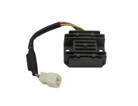 Regulador Retificador Dafra Kansas 150 Laser 150 E Super 100 Regulador Retificador Dafra Kansas 150 Laser 150 E Super 100