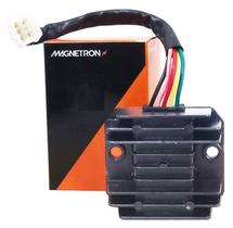 Regulador Retificador Dafra Speed 150 / Super 100 2008 2009 2010 2011 2012 2013 2014 2015 Magnetron