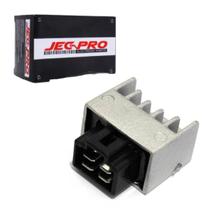 Regulador Retificador de Voltagem Biz125/Titan125/Bros125