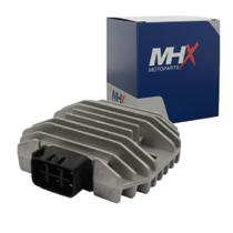 Regulador Retificador De Voltagem - Fazer/Lander/Tenere 250 Regulador Retificador De Voltagem - Fazer/Lander/Tenere 250