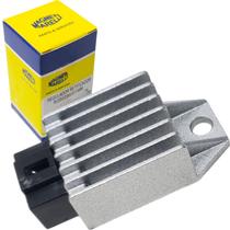 Regulador Retificador De Voltagem Magneti Marelli Dafra Laser 150 2007 2008 2009 2010 Regulador Retificador De Voltagem Magneti Marelli Dafra Laser 150 2007 2008 2009 2010