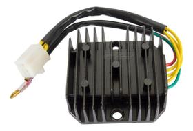 Regulador Retificador De Voltagem Nx 400 Falcon 1 Linha Regulador Retificador De Voltagem Nx 400 Falcon 1 Linha