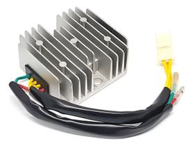 Regulador Retificador De Voltagem Nx 400 Nx400 Falcon Regulador Retificador De Voltagem Nx 400 Nx400 Falcon