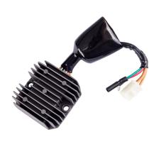 Regulador Retificador de Voltagem p/ Moto NX 400 Falcon