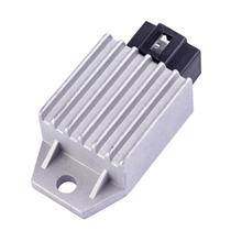 Regulador Retificador de Voltagem p/ Moto Titan 125 (99-00) CG 125 KS/ES (02-04) Xlr 125