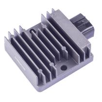 Regulador Retificador de Voltagem p/ Moto Xre 300 Nx 400i Falcon (13~) Cb 300 13-15