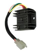 Regulador Retificador De Voltagem Phoenix 50 2015 A 2019(E)