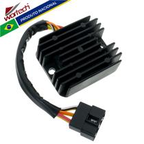 Regulador Retificador DR 650 SE (96-11) Wortech