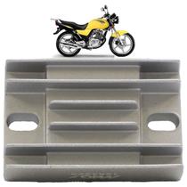 Regulador Retificador EN 125 Yes Cargo 2006 2007 2008 2009 2010 12 Volts
