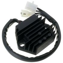Regulador Retificador GS 500 (95-09) Wortech