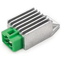 Regulador retificador Honda Biz 100 2012 a 2015 MAGNETRON
