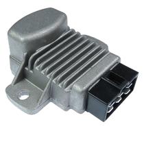 Regulador Retificador Honda Biz 125 Cg 150 Nxr 150 Bros