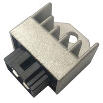 Regulador Retificador Honda C100 Biz Dream Biz 125 Pop 100