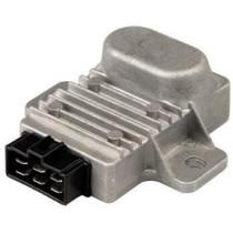 Regulador retificador Honda Cg 150 Titan 2009 a 2015 Regulador retificador Honda Cg 150 Titan 2009 a 2015