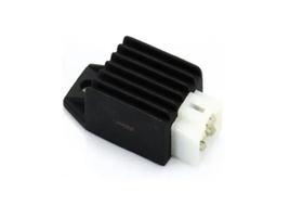 Regulador Retificador Honda Cg Fan 125 2005 2006 2007 2008 Regulador Retificador Honda Cg Fan 125 2005 2006 2007 2008