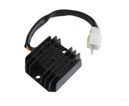 Regulador Retificador Honda Nx 150/200 Cbx 150 E Xr 200 Regulador Retificador Honda Nx 150/200 Cbx 150 E Xr 200