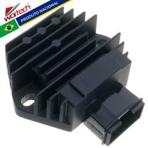 Regulador Retificador Hornet CB 600 F (05-07) Wortech