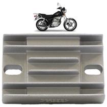 Regulador Retificador Intruder 125 2008 2009 2010 2011 12 Volts Regulador Retificador Intruder 125 2008 2009 2010 2011 12 Volts