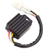 Regulador Retificador KTM 400 EXC (05-11) Wortech