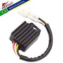 Regulador Retificador KTM 525 EXC (05-07) Wortech