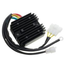 Regulador Retificador KTM Duke 390 (15-16) Wortech