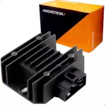 Regulador Retificador Magnetron Factor 125 E Ed K Xtz 150 E Ed S Crosser Ys 150 Fazer E Sed Regulador Retificador Magnetron Factor 125 E Ed K Xtz 150 E Ed S Crosser Ys 150 Fazer E Sed