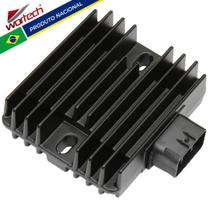 Regulador Retificador Road Star XV 1600 (99-04) Wortech - Wortech