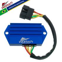 Regulador Retificador Sherco 300 SE R FACTORY (18-19) Wortech Pro