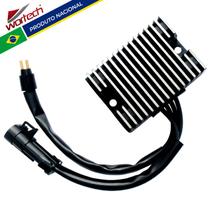 Regulador Retificador Sportster 1200 (04-06) Wortech