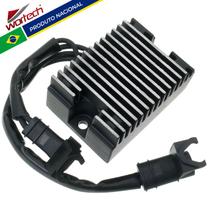 Regulador Retificador Sportster XL 1200 (07-13) Wortech