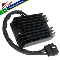 Regulador Retificador Srad 1000 GSX R (01-04) Wortech