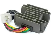 Regulador Retificador - SUNDOWN MAX/HUNTER 125 2005-2008 Regulador Retificador - SUNDOWN MAX/HUNTER 125 2005-2008