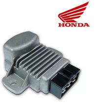 Regulador Retificador Titan 150/ Fan 150/ Biz 125 Original