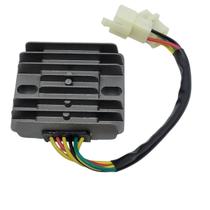Regulador Retificador Traxx Star 50 Moby 50 E Sky 50 Regulador Retificador Traxx Star 50 Moby 50 E Sky 50