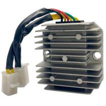 Regulador Retificador Voltagem Cb400 Cb450 Cb450 Dx