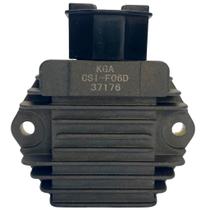 Regulador Retificador Voltagem CB600 Hornet 2005 a 2007