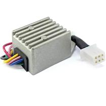 Regulador Retificador Voltagem - CG 83/88 ML/XLS/TURUNA