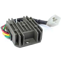 Regulador Retificador voltagem - Dafra Speed 150 Super 100