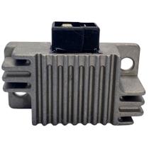 Regulador Retificador Voltagem DT 180 DT180 DT180 1989 a 1997