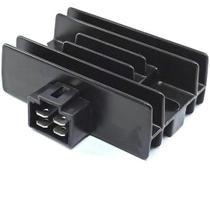Regulador Retificador Voltagem Factor - Fazer - XTZ Crosser Regulador Retificador Voltagem Factor - Fazer - XTZ Crosser