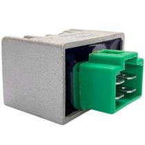 Regulador Retificador Voltagem Factor XTZ 125 Neo TTR TT15