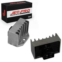 Regulador Retificador Voltagem FAN125 2014-15 CARGO125 2014