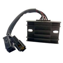 Regulador Retificador Voltagem Intruder 250 125 Yes 125