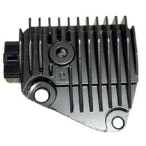 Regulador Retificador Voltagem Moto Denver Titanium Shineray Regulador Retificador Voltagem Moto Denver Titanium Shineray
