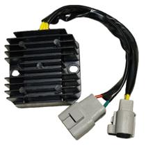 Regulador Retificador Voltagem Moto Flash 250F Shineray Orig