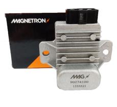 Regulador Retificador Voltagem Original Magnetron Honda Biz, Fan, Titan e NXR