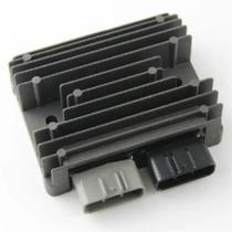 Regulador Retificador Voltagem Quadriciclo Honda FourTrax 420 - 2008 Até 2013 Regulador Retificador Voltagem Quadriciclo Honda FourTrax 420 - 2008 Até 2013