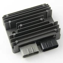 Regulador Retificador Voltagem Quadriciclo Honda FourTrax 420 - 2008 Até 2013 (REF: 31600HP5601) Regulador Retificador Voltagem Quadriciclo Honda FourTrax 420 - 2008 Até 2013 (REF: 31600HP5601)