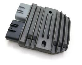 Regulador Retificador Voltagem Quadriciclo Honda FourTrax 420 - 2014 Acima (REF: 31600MG1J01) Regulador Retificador Voltagem Quadriciclo Honda FourTrax 420 - 2014 Acima (REF: 31600MG1J01)